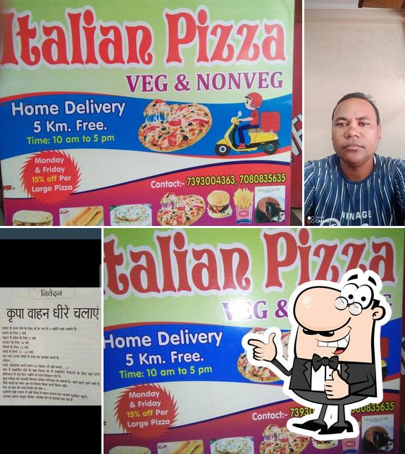 New Chinese &Italian Pizza restaurant Saraimeer Azamgarh