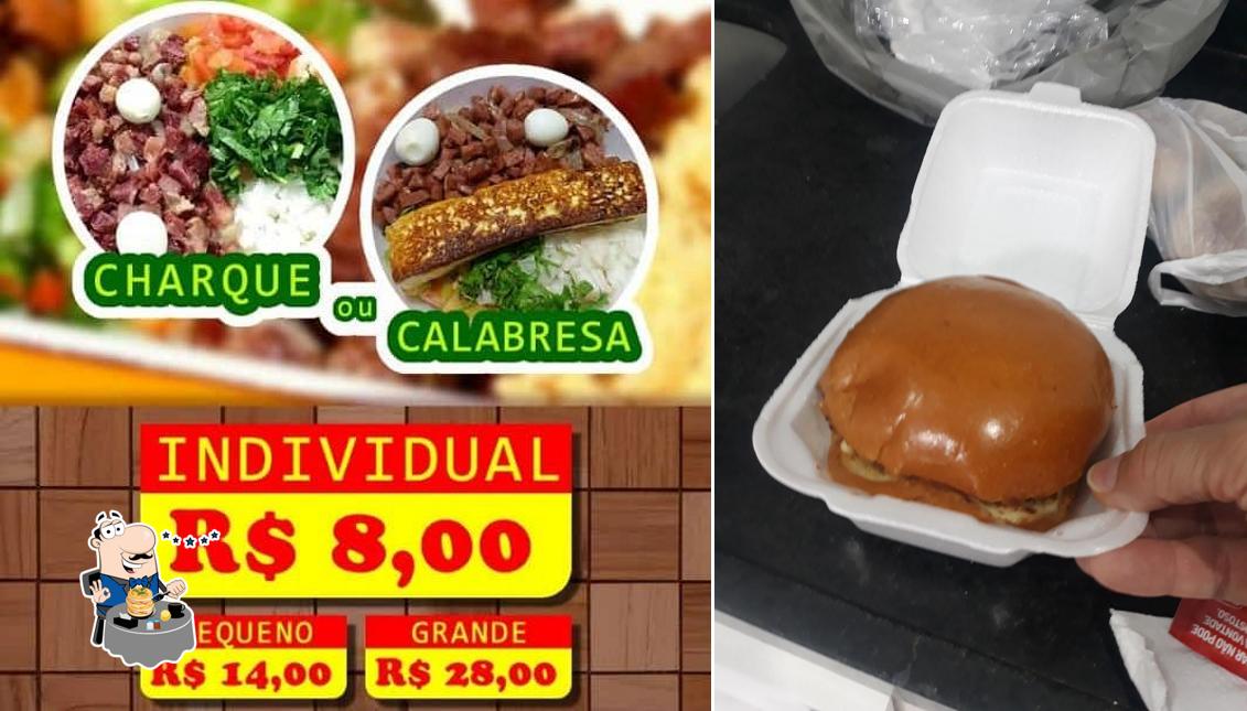 Comida em MORDOMIA delivery