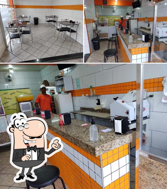 Pastelaria Bom Pastel