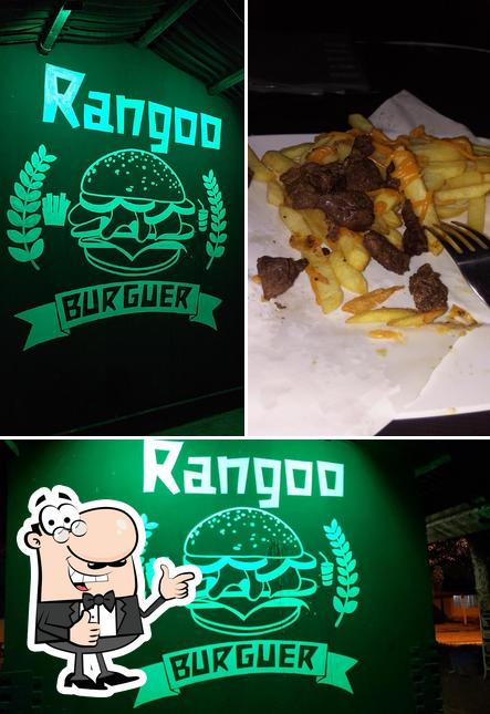 Rangoo Burger