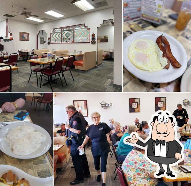 Sally B's Cafe In Prescott Valley - Restaurant Menu And Reviews