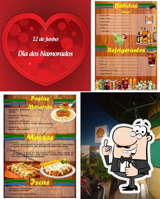 Restaurante Brasileirinho