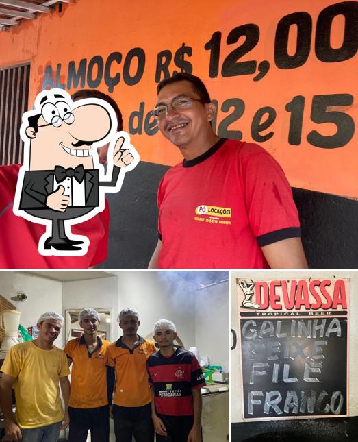 Restaurante Nascer Do Sol
