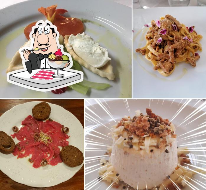 Antica Trattoria Ai Tre Re