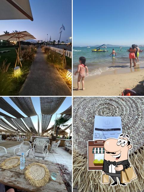 BaBa Beach