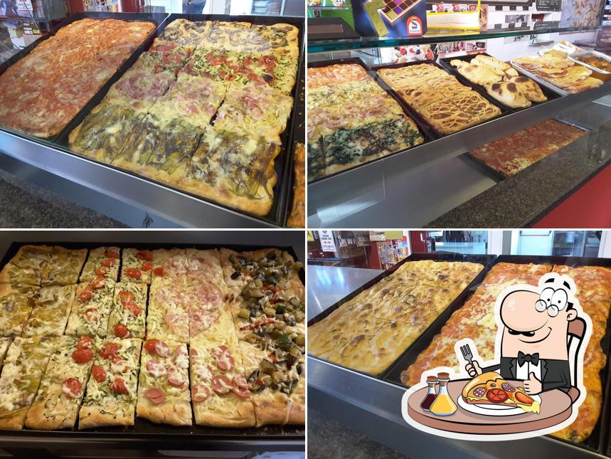 Bar Pizzeria Memory