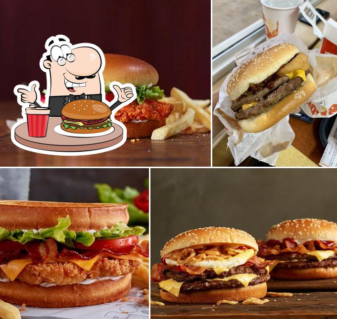Burger King, 914 Fort Weaver Rd in Ewa Beach Restaurant menu and reviews