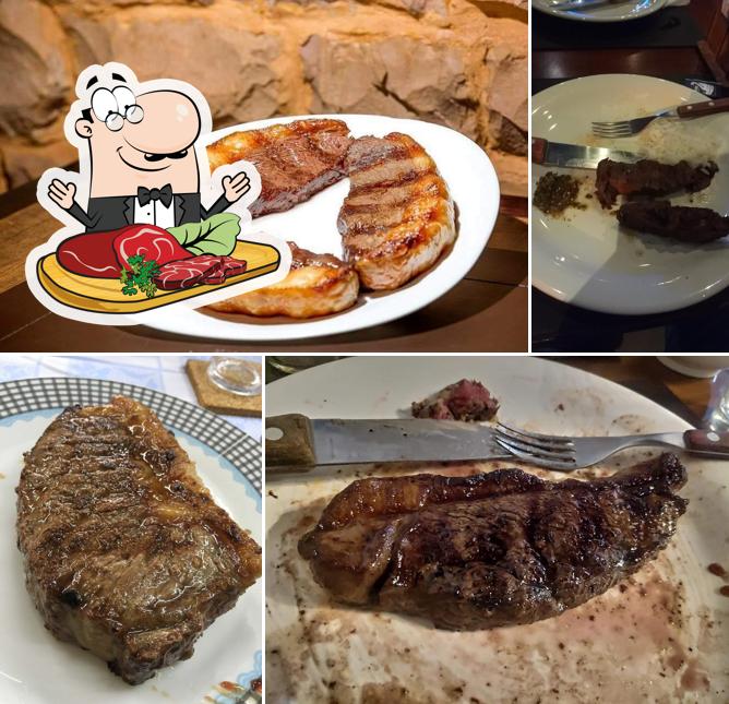 Castellana Steakhouse