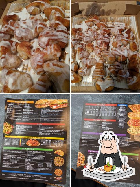 Best meat in Lisbon, Ohio restaurants, summer 2024 Restaurant Guru