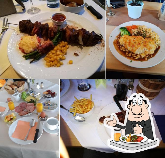 Gasthof zum Engel Hotel und Wirtshaus - Michael Martin