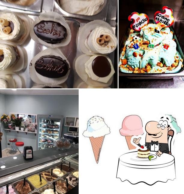 Gelateria Lollipop
