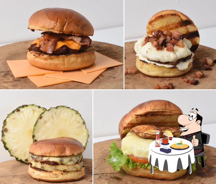 Hermanos Hamburgueria