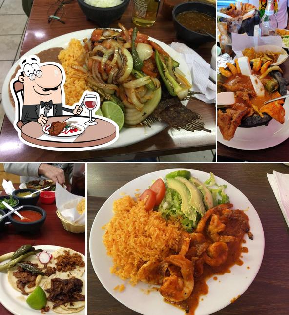 Best mexican restaurants in Johnson City, summer 2024 Restaurant Guru