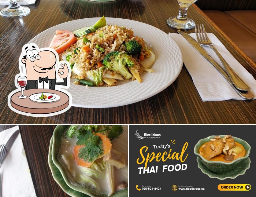 Best thai restaurants in Sudbury, spring 2024 Restaurant Guru