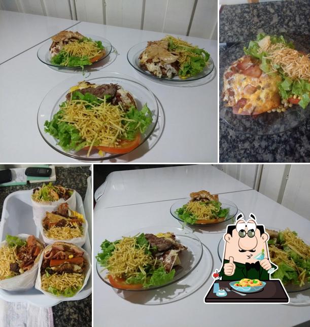 LUDUVINO LANCHES