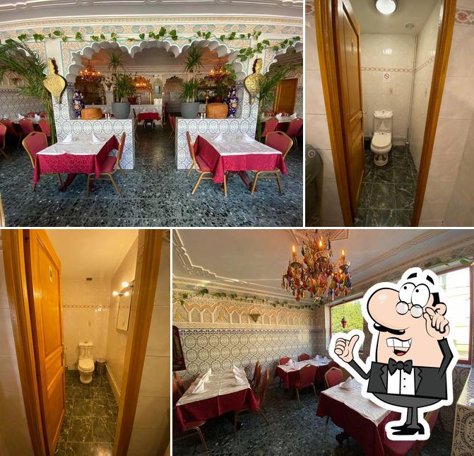 Auberge du Maroc