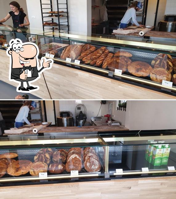Bread Club, Zagreb, Trakošćanska ul. 42 Restaurant reviews