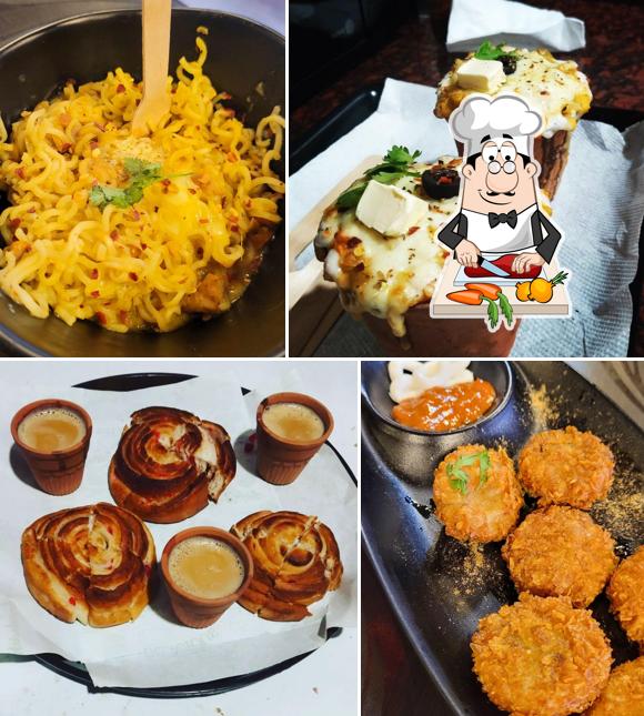 ChaiApps Cafe - Jhansi 2.o