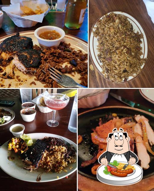 Jose Tejas, 700 US1 in Woodbridge Township Restaurant menu and reviews