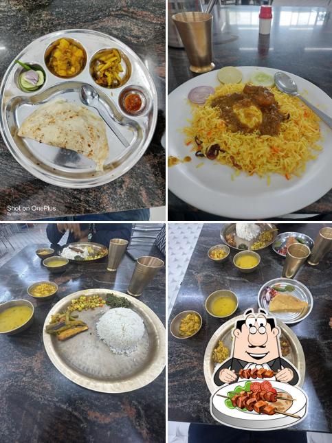Joy Maa Kali Hotel