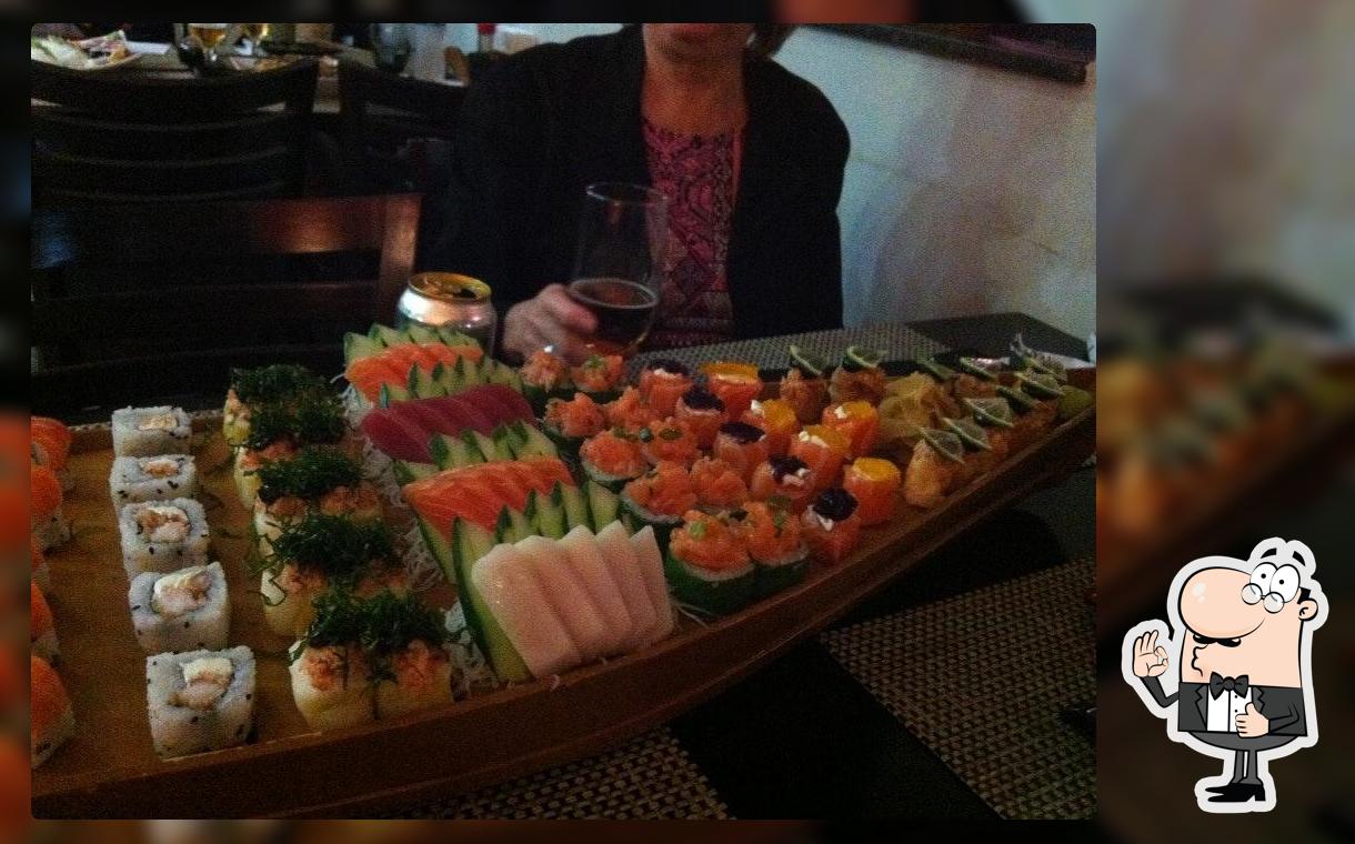 Kazuki Sushi Bar