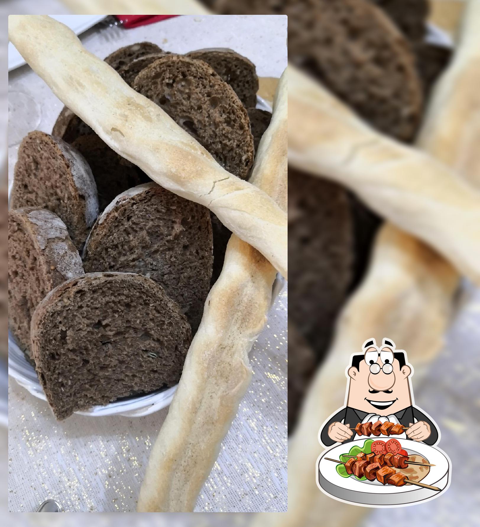 La Vecchia Forneria