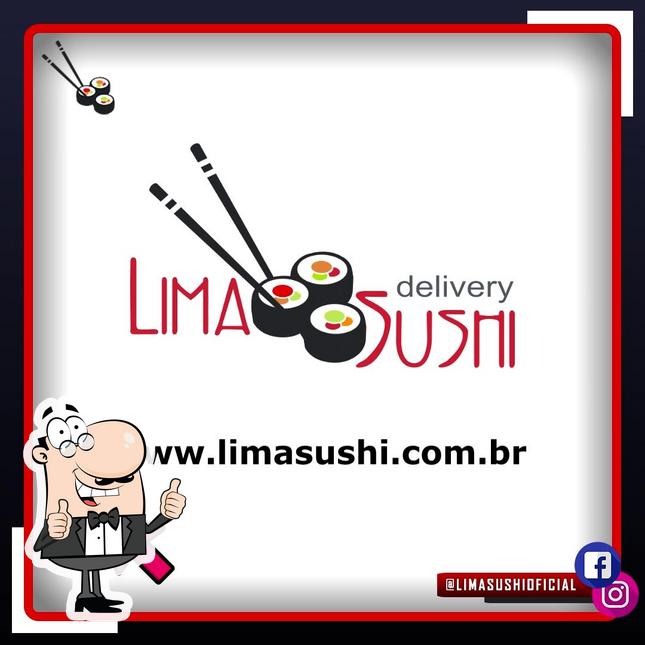 Lima Sushi / Lima café picture