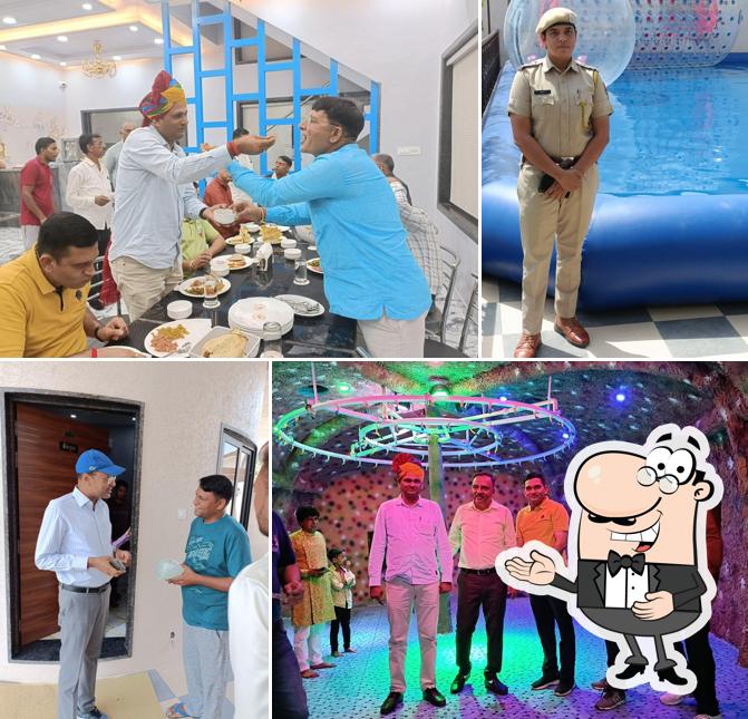 Modi resort & garden