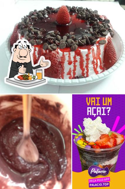 Mais Sabores Sta Monica