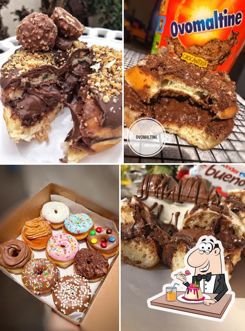 People Donuts