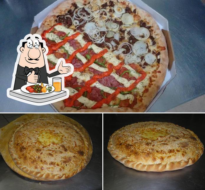 Polonesa Pizzaria