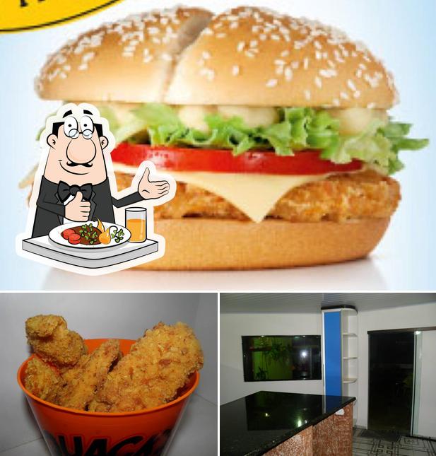 Quack's Fast Food