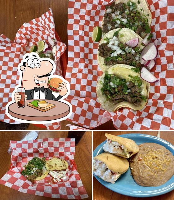 Tacos Los Primos in Stillwater Restaurant reviews