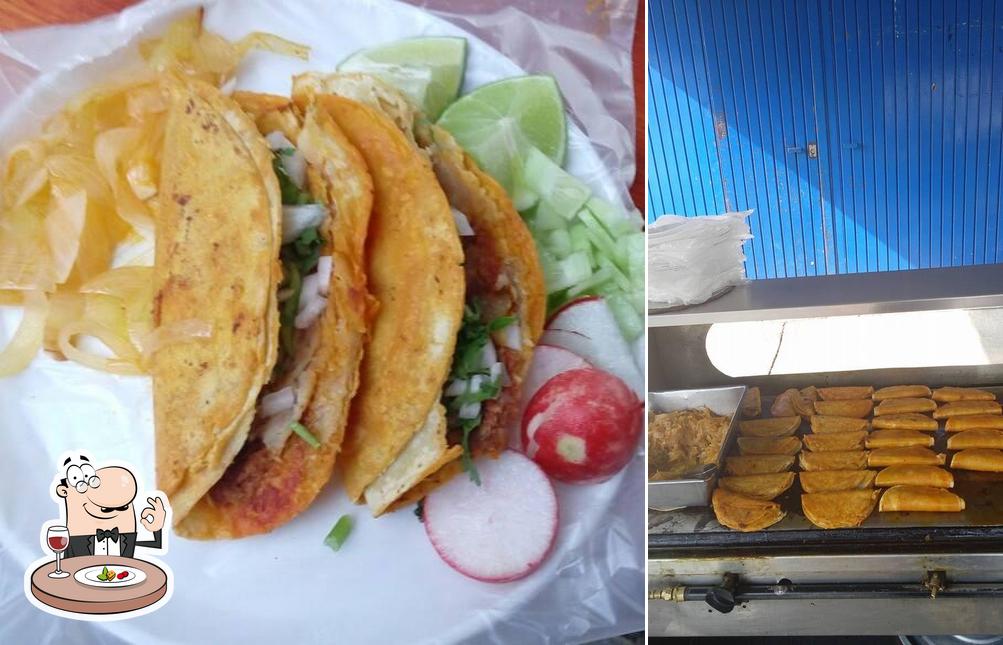 Restaurante Tacos del birria el jefe, Zapopan - Opiniones del restaurante