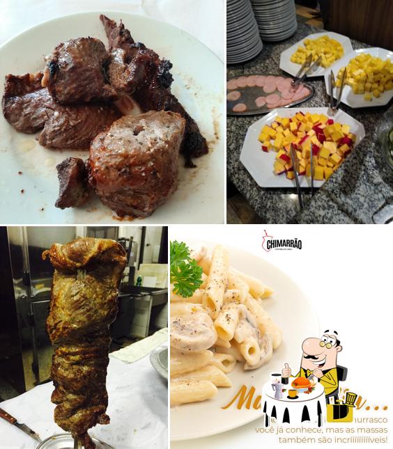 Churrascaria Chimarrão