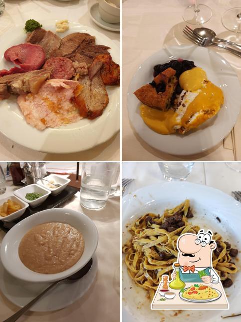 Trattoria alla Pergola