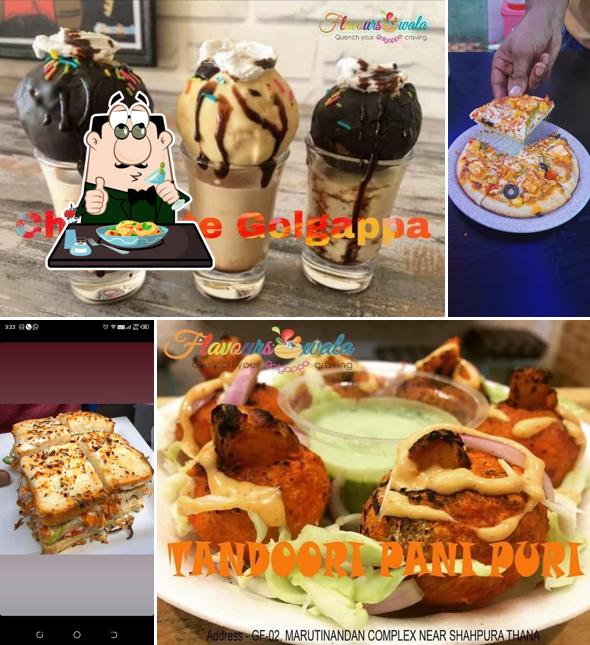Atithi adda Family Restaurant