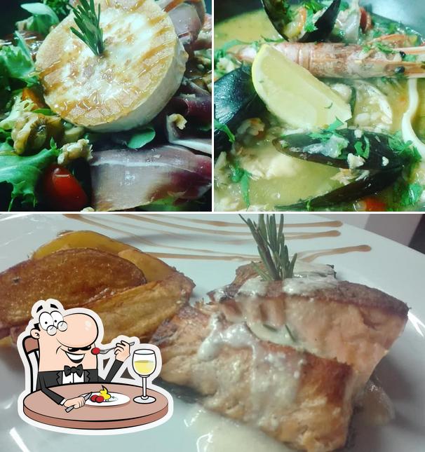 Buffalo Steaks & More in Cala Millor Restaurant reviews