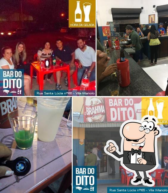 Bar do Dito