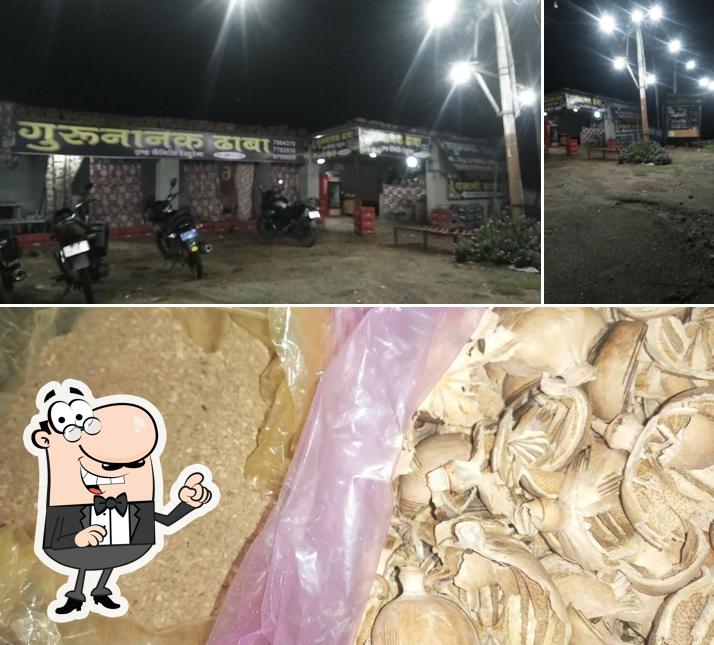 Guru Nanak Dhaba