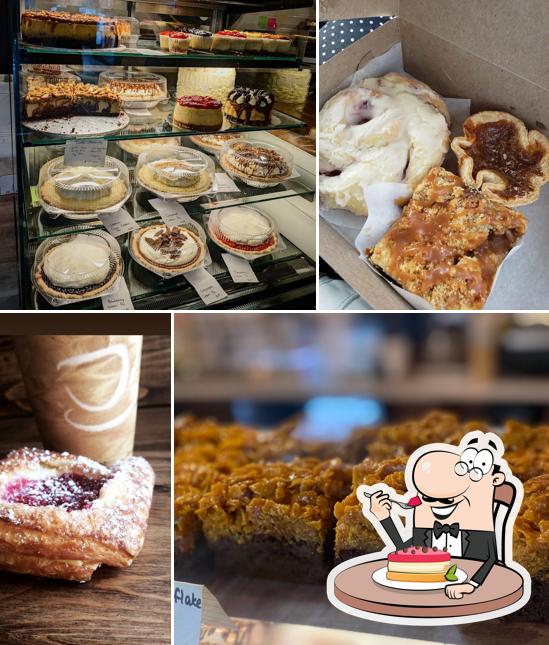 Impressions Bakery Café, Listowel - Restaurant menu, prices and reviews