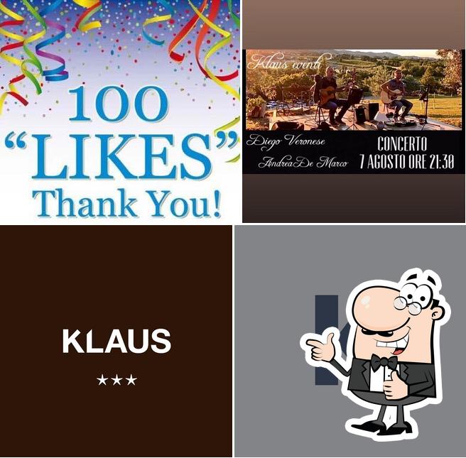 Klaus