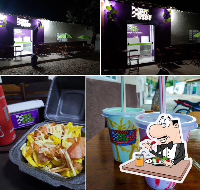Açaí PitStop