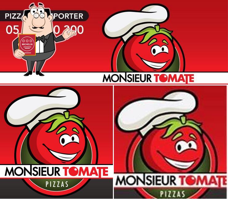 Voici une photo de MONSIEUR TOMATE GAILLAC