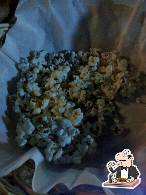 Cibo al Frizzi e Lazzi