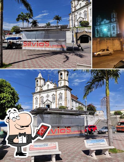 Silvio'S Lanches