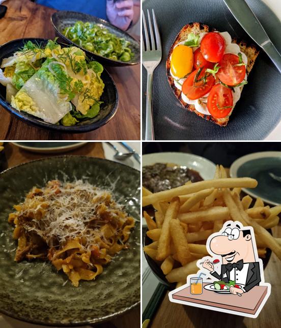 Arms Length in Redfern Restaurant reviews