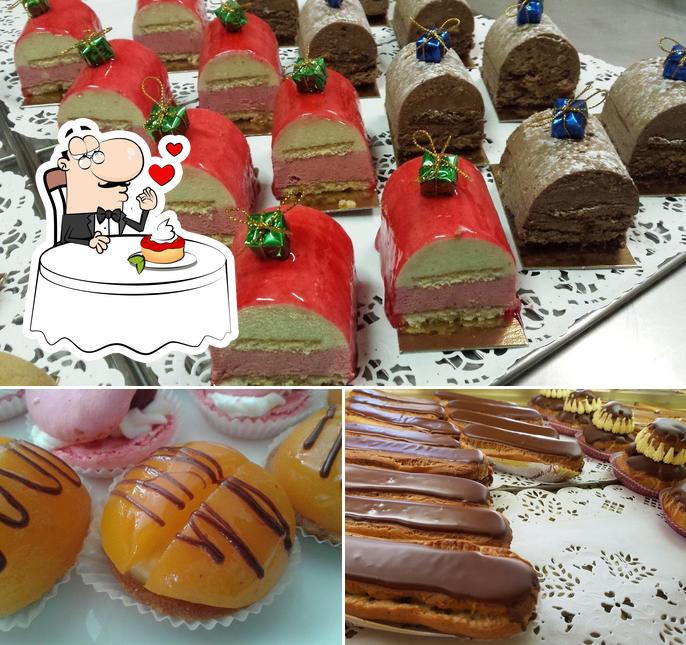 Boulangerie Pâtisserie Alimentation Générale