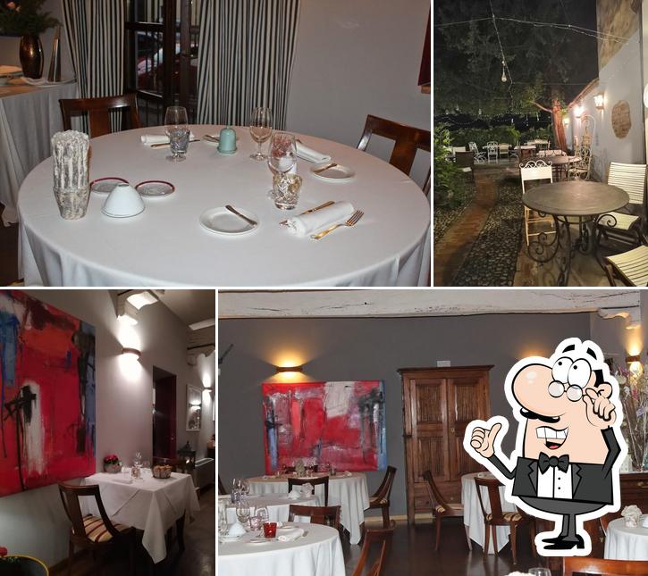 Donatella Bistrot