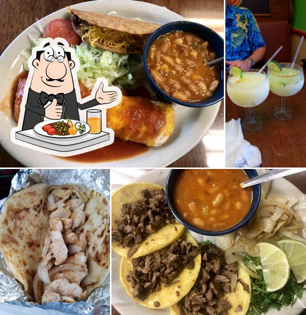 Margarita's City in Kerrville Restaurant reviews